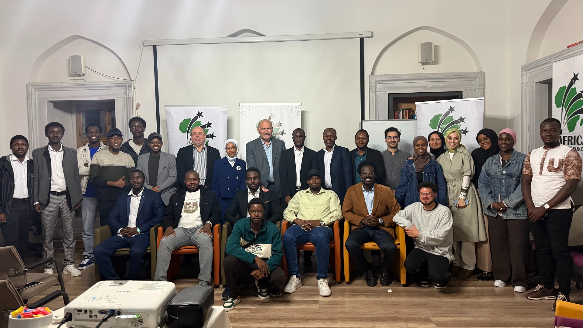 AWB 2025 Training Workshop Series