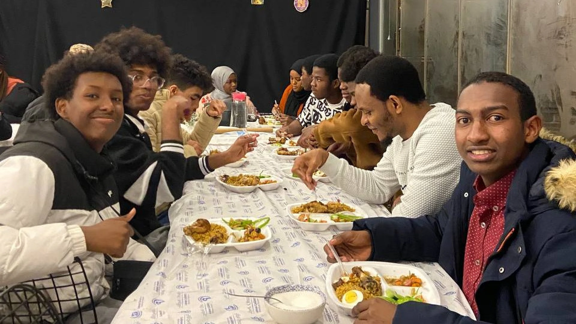 Culture & Flavors: Jollof Day