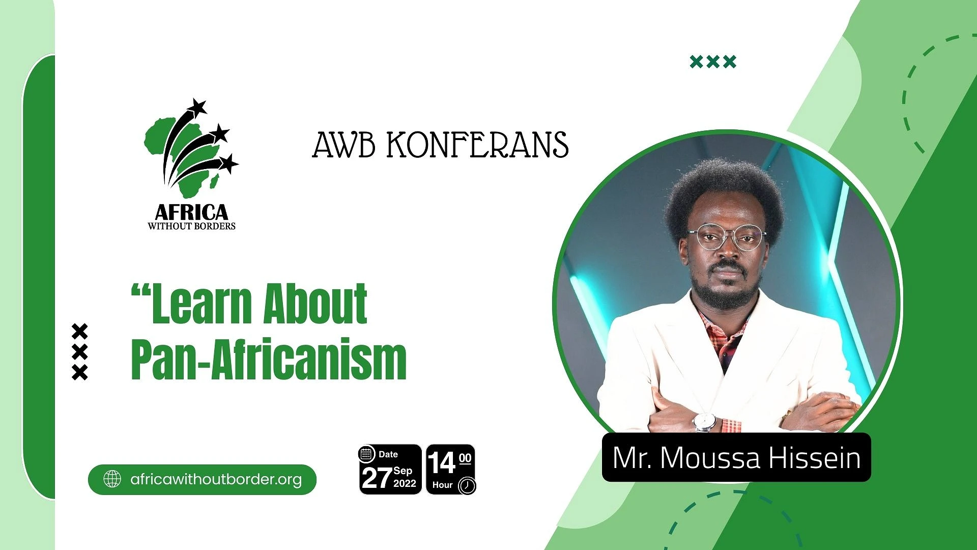 Understanding Pan-Africanism: Cultivating a Vision Without Borders