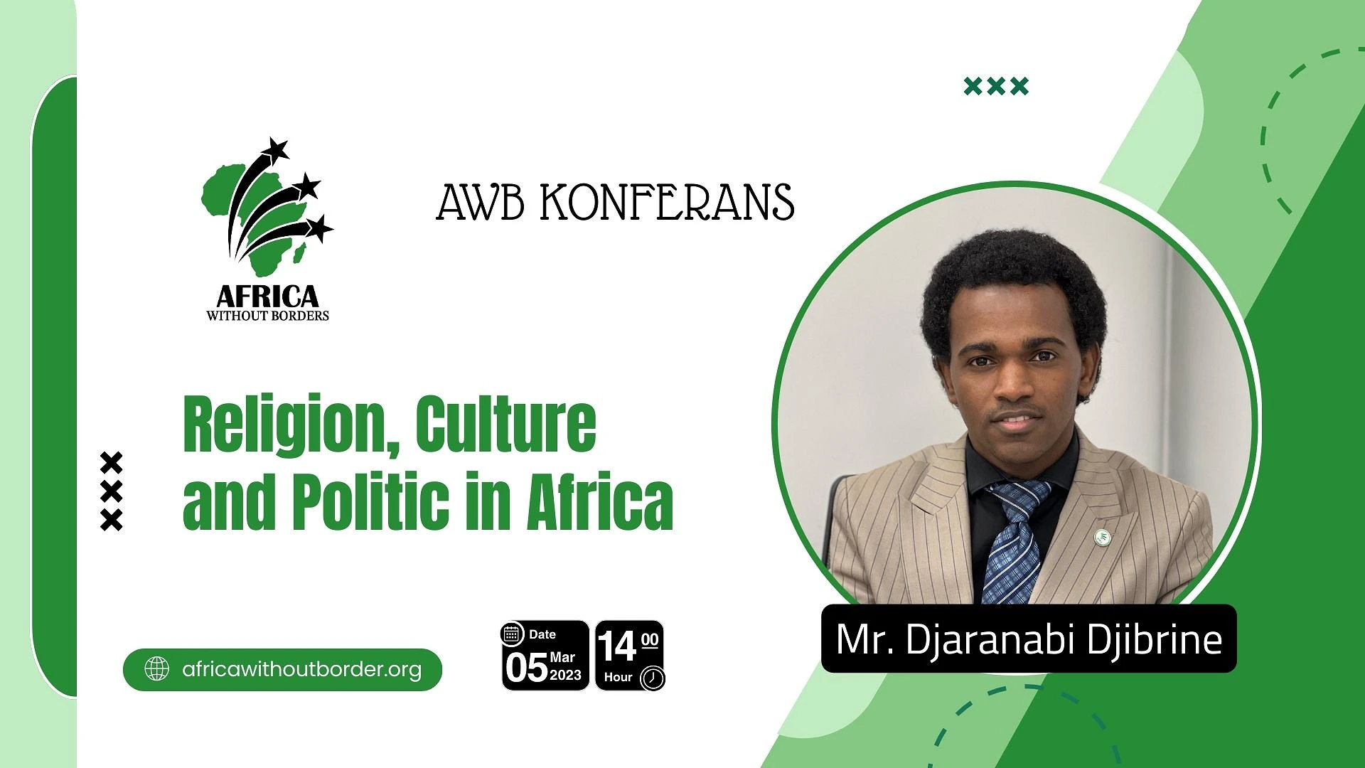Religion, Culture and Politics in Africa: A Multidimensional Analysis