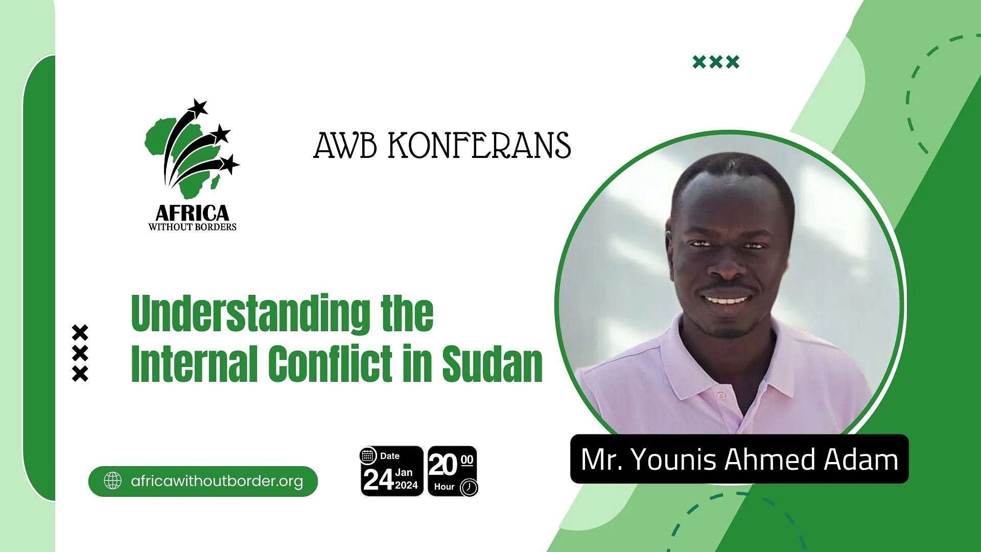 Understanding Sudan's Internal Conflicts