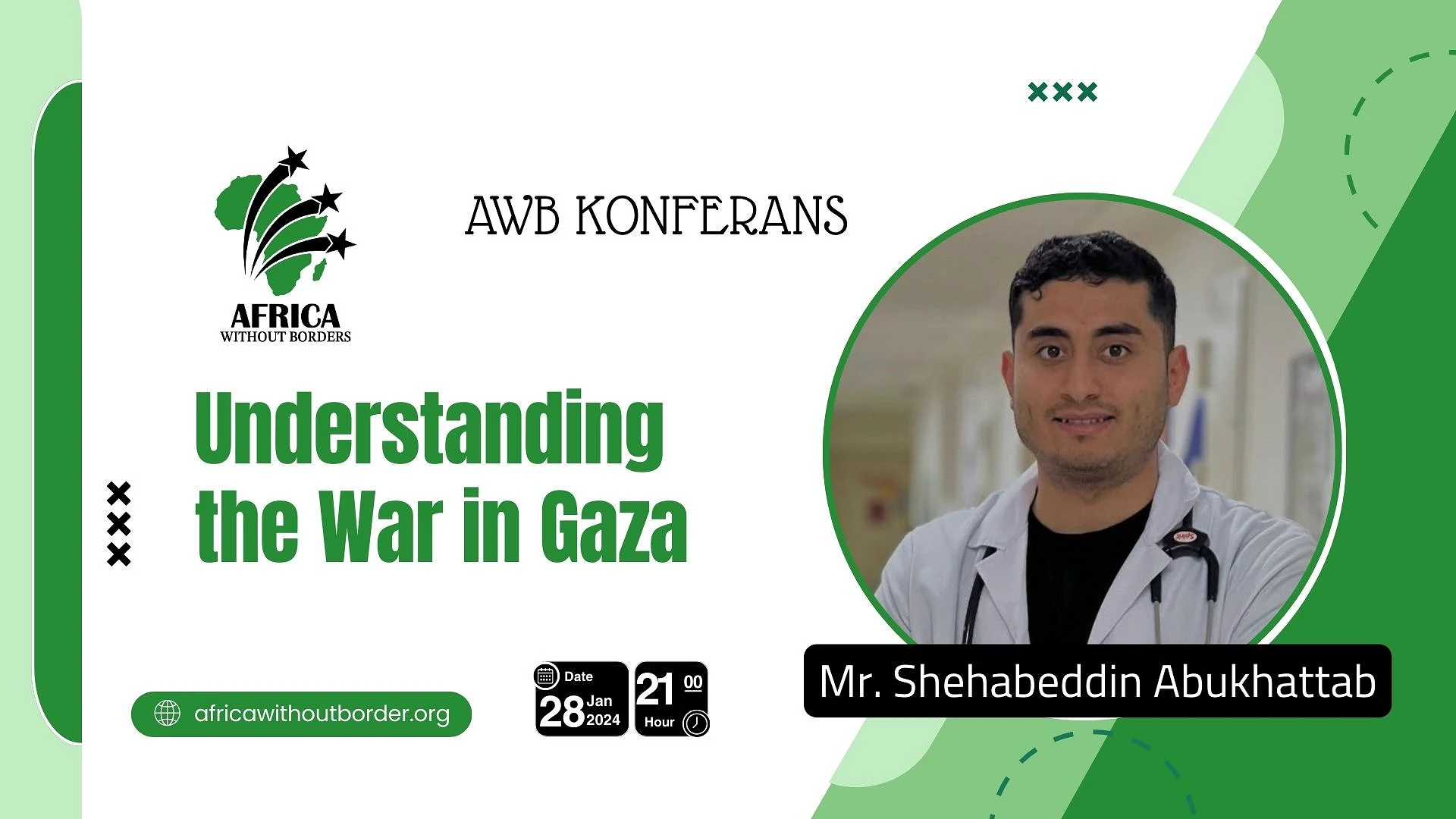 Understanding the war in the Gaza Strip
