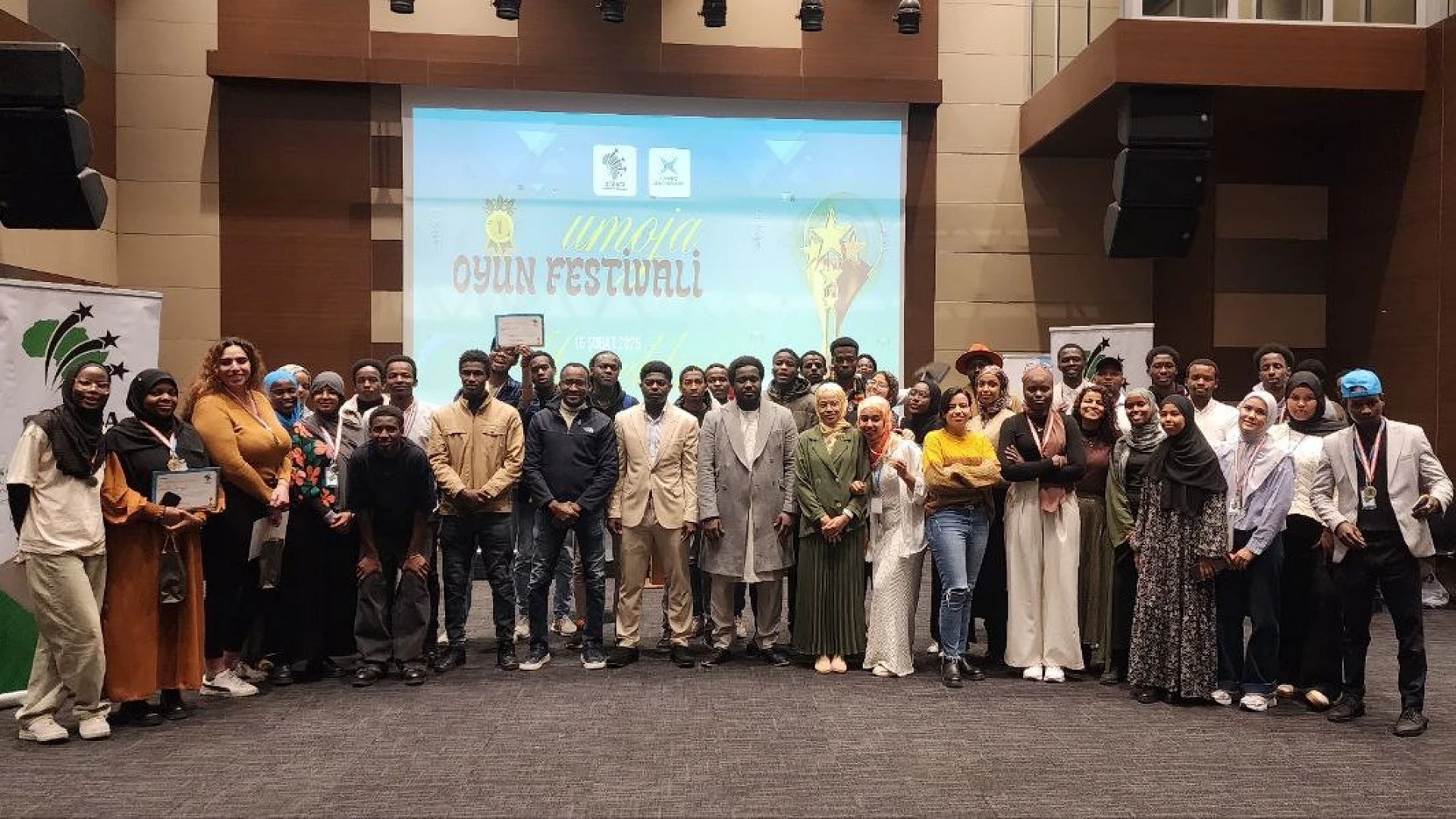 Umoja Games Festival